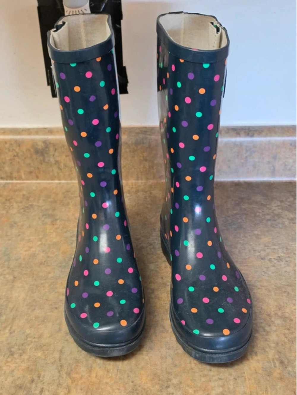 Western Chief Women's Rain Boots 10
